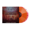 Dreamscaper (Original Video Game Soundtrack) - Dale North (2xLP Vinyl Record)