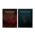DRIPPIN ALBUM DRIPPIN - SEVEN SINS 3rd Single Album