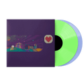 Dropsy (Original Game Soundtrack) - Jay Tholen & Chris Schlarb (2xLP Vinyl Record)