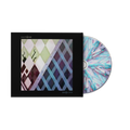 DUALITY (Music from "The Legend of Zelda: Skyward Sword") - David Peacock (Compact Disc)