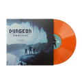 Dungeon of the Endless (Original Game Soundtrack) - Arnaud Roy (1xLP Vinyl Record)