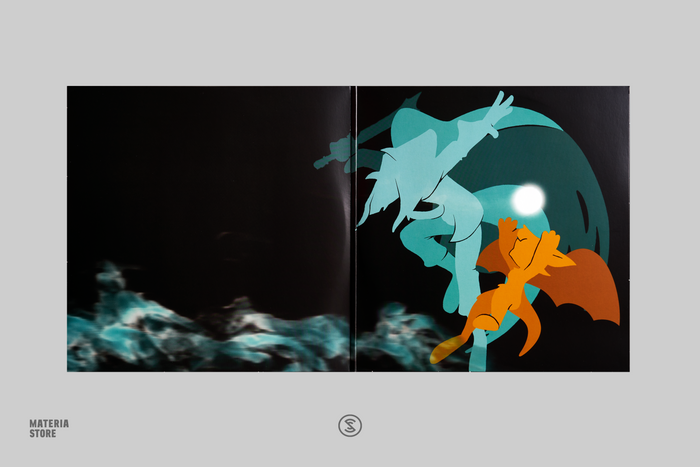 Dust: An Elysian Tail (Original Soundtrack) - HyperDuck SoundWorks (2xLP Vinyl Record)