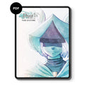 Dust: An Elysian Tail (Piano Selections) (Digital Sheet Music) Music