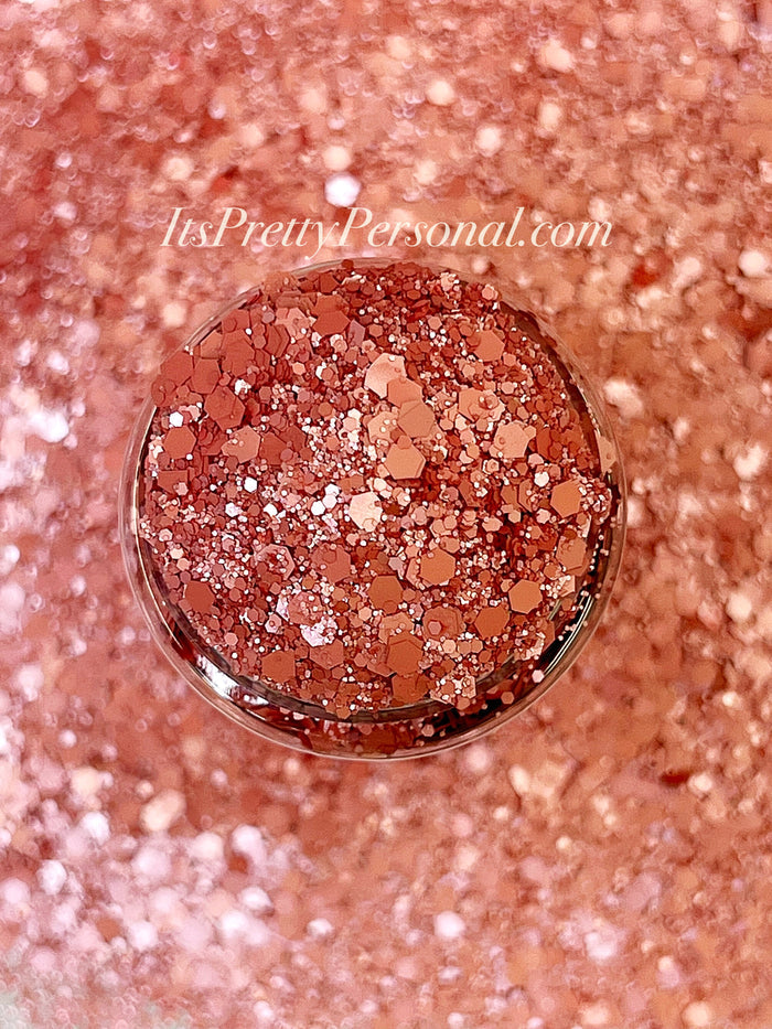 “Dusty Pink XL” - POSH