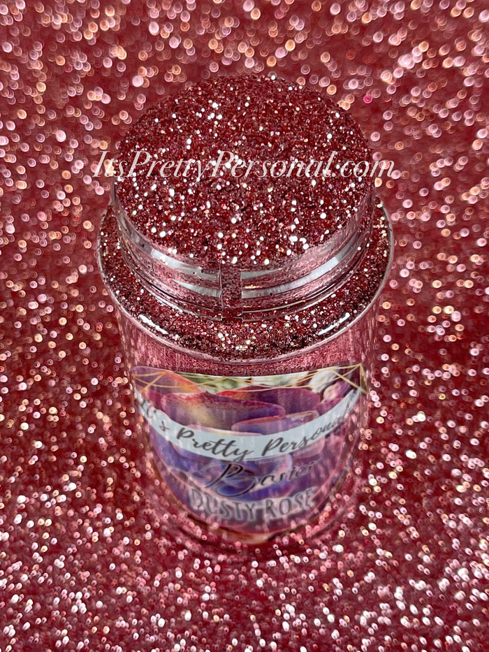 “Dusty Rose”- Basics Collection