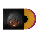 Dwarf Fortress: Adventure Mode (Game Soundtrack) (2xLP Vinyl Record)