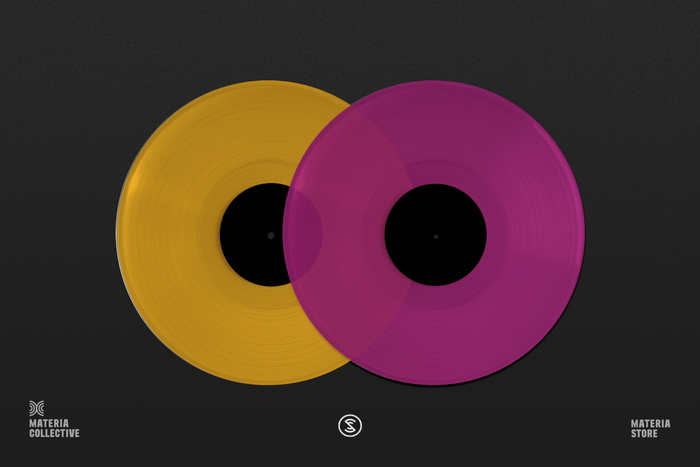 Dwarf Fortress: Adventure Mode (Game Soundtrack) (2xLP Vinyl Record)
