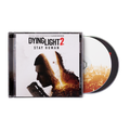Dying Light 2: Stay Human (Original Game Soundtrack) - Olivier Deriviere (Compact Disc)