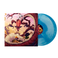 EarthNight (Original Soundtrack) - Chipocrite (2xLP Vinyl Record)