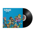 Eastward Octopia (Original Game Soundtrack) - Joel Corelitz (1xLP Vinyl Record)
