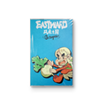 Eastward Octopia (Original Game Soundtrack) - Joel Corelitz (Cassette Tape)