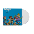 Eastward Octopia (Original Game Soundtrack) - Joel Corelitz (Compact Disc)