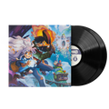 Eastward (Original Soundtrack) - Joel Corelitz (2xLP Vinyl Record)