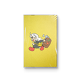 Eastward (Original Soundtrack) - Joel Corelitz (Cassette Tape)