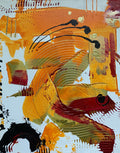 Elements Series | Golden Yellow