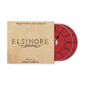 Elsinore (Original Game Soundtrack) (Compact Disc) Compact Disc