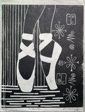 En Pointe | AP 1/4