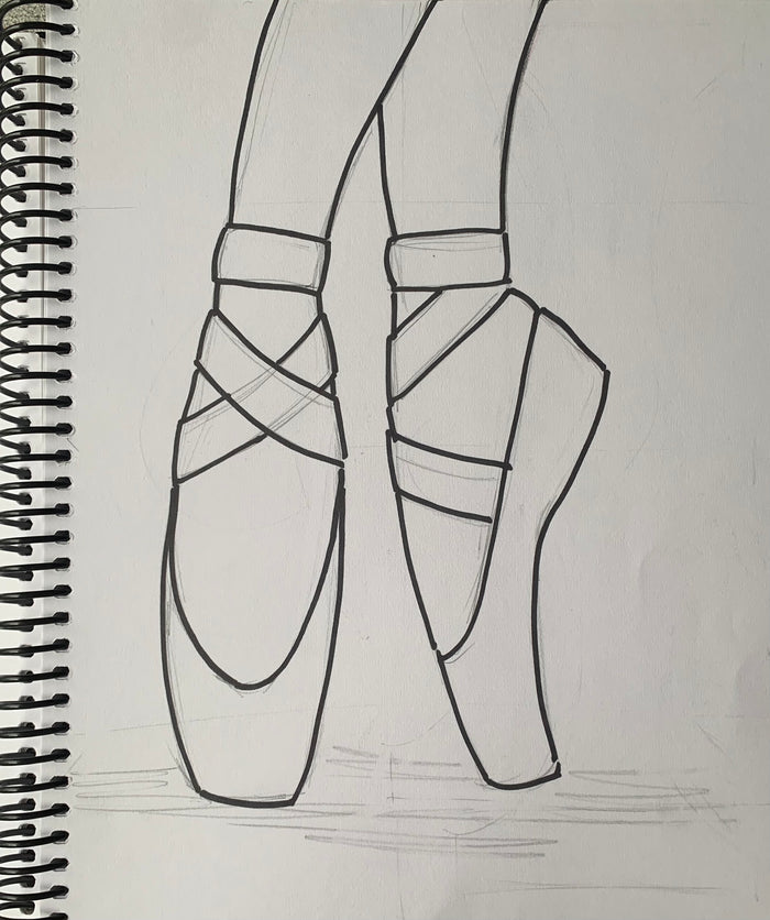 En Pointe | AP 2/4