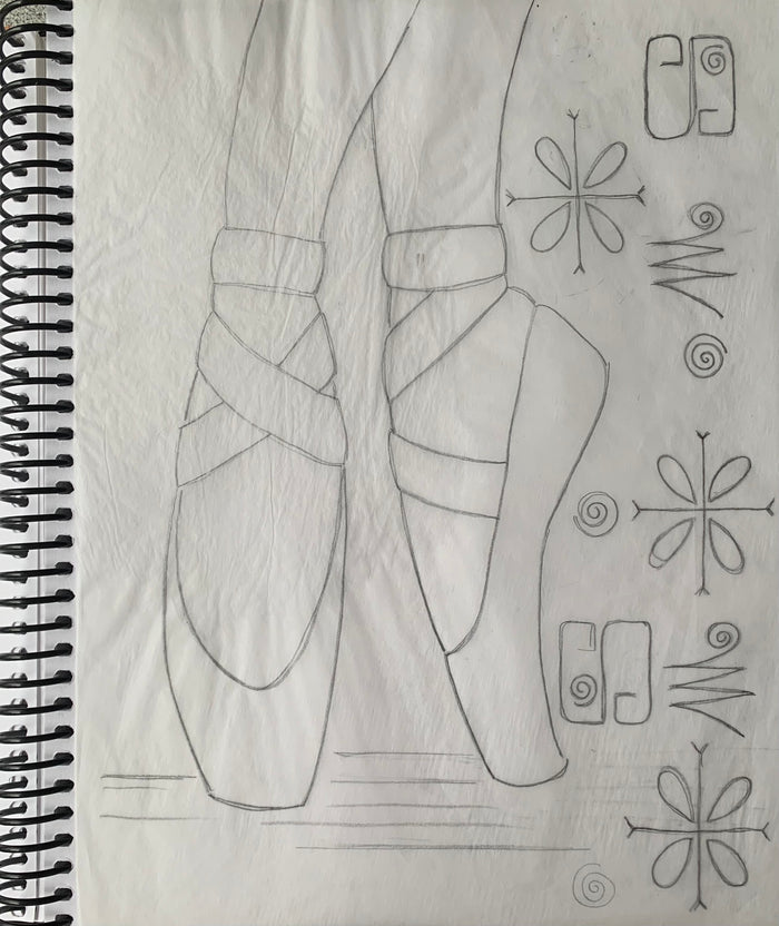 En Pointe | AP 2/4