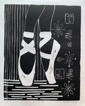En Pointe | Edition of 6