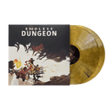 Endless Dungeon (Original Game Soundtrack) (2xLP Vinyl Record)