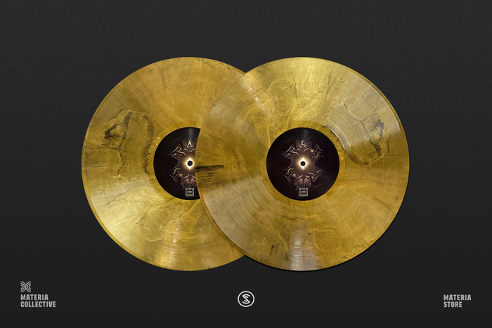 Endless Dungeon (Original Game Soundtrack) (2xLP Vinyl Record)