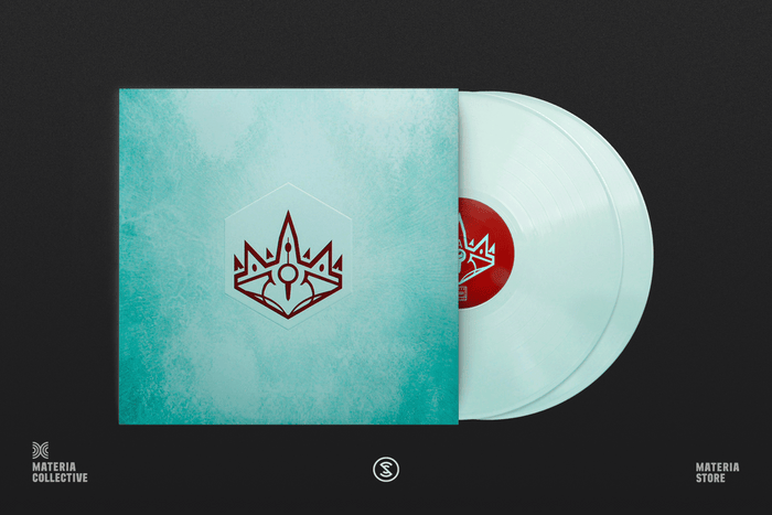 Endless Legend (Original Game Sountrack) - FlybyNo (2xLP Vinyl Record)