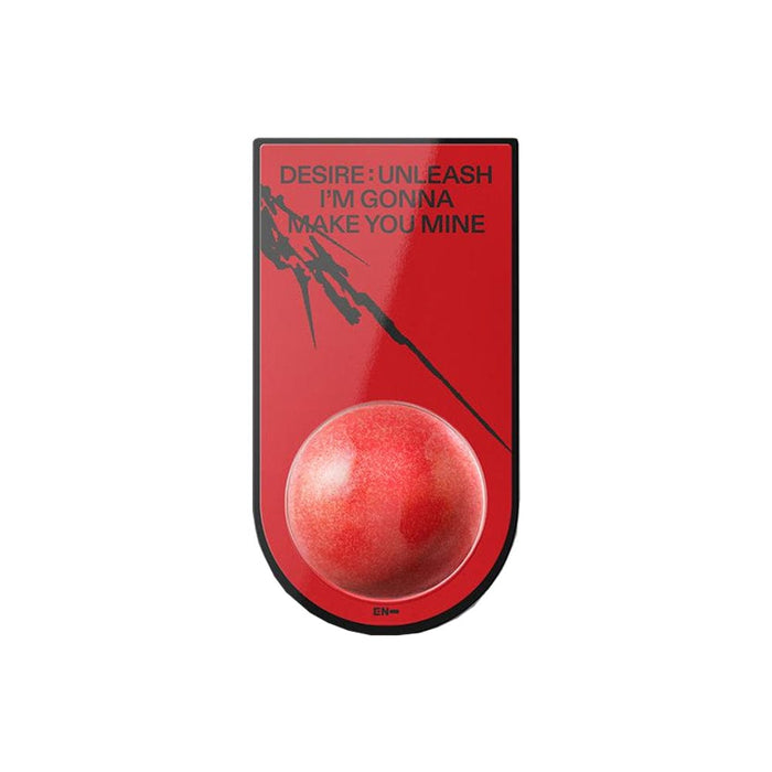 ENHYPEN ALBUM ENHYPEN - DESIRE UNLEASH (BATH BOMB Ver.)