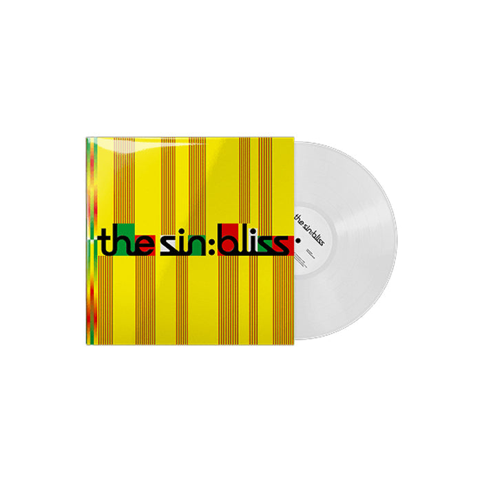 ENHYPEN - 8th Mini Album THE SIN : BLISS ( Vinyl )