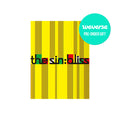ENHYPEN - 8th Mini Album THE SIN : BLISS ( Weverse Albums ver. )