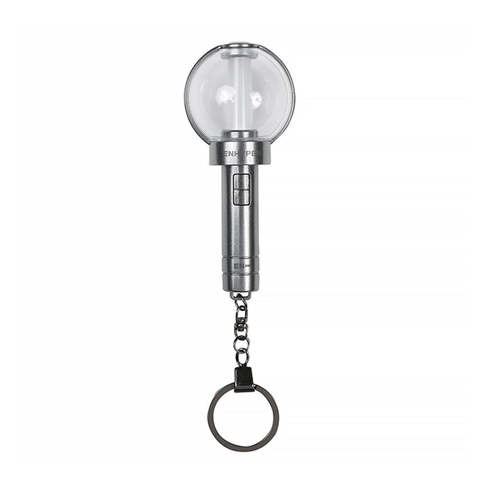 ENHYPEN MD / GOODS ENHYPEN  - Official Light Stick Ver.2 Keyring