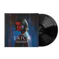 Erica (Original Soundtrack) - Austin Wintory (2xLP Vinyl Record)
