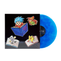 Esper Dream 1+2 (Original Soundtracks) - Konami Kukeiha Club (1xLP Vinyl Record)