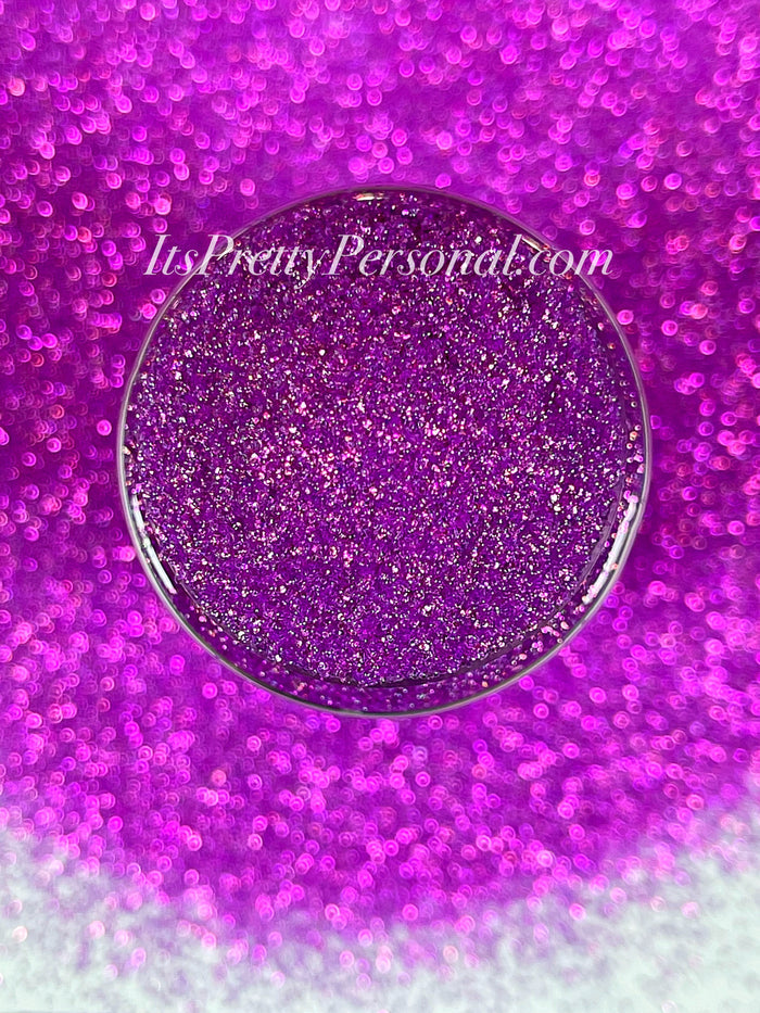 “Evil Purple”- Illumination Collection- BOLD!