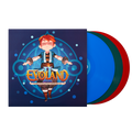 Evoland 2 (Original Soundtrack) - Camille Schoell (3xLP Vinyl Soundtrack)