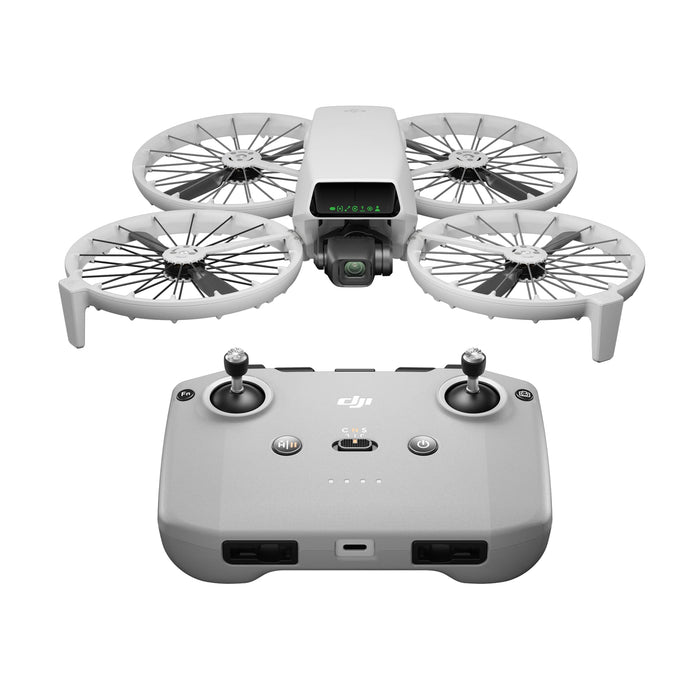 Ex-Demo DJI Flip (DJI RC-N3)