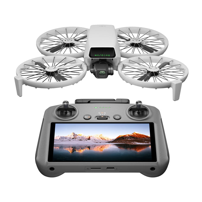 Ex-Demo DJI Flip (DJI RC 2)