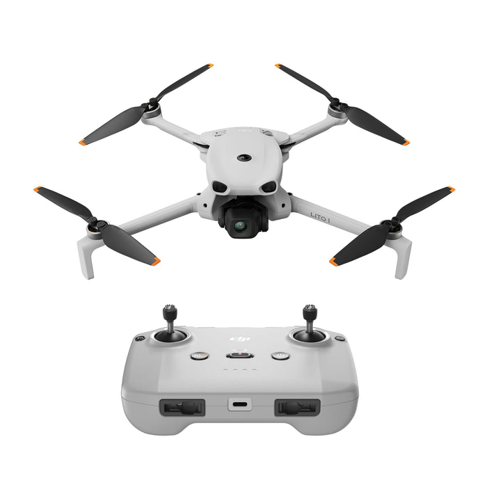 Ex-Demo DJI Lito 1 (DJI RC-N3)