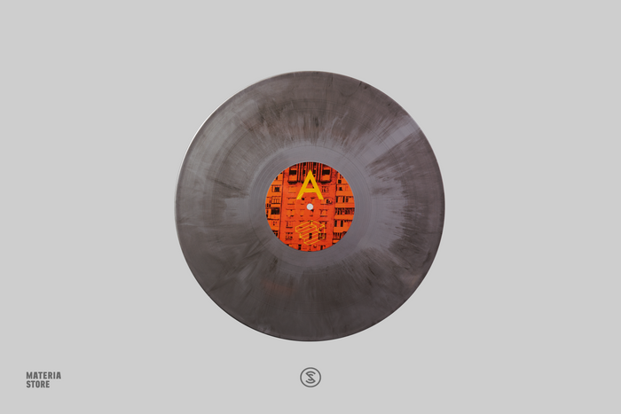 Excursions - C418 (1xLP Vinyl Record)