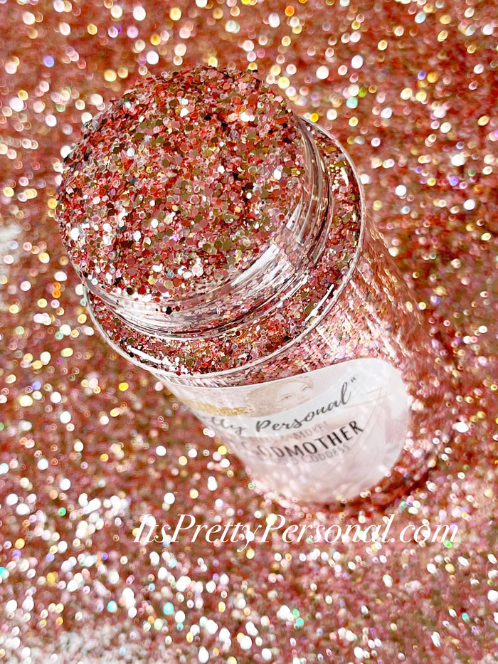“Fairy Godmother” -Goddess Collection