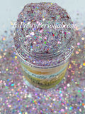 “Fairy Vision”- Front & Center Collection