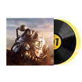 Fallout 76 (Original Soundtrack) - Inon Zur (2xLP Vinyl Record)