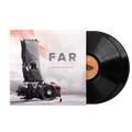 Far: Lone Sails (Original Soundtrack) - Joel Schoch (2xLP Vinyl Record)