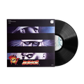 Fatal Fury (Original Soundtrack) - TARKUN (1xLP Vinyl Record)