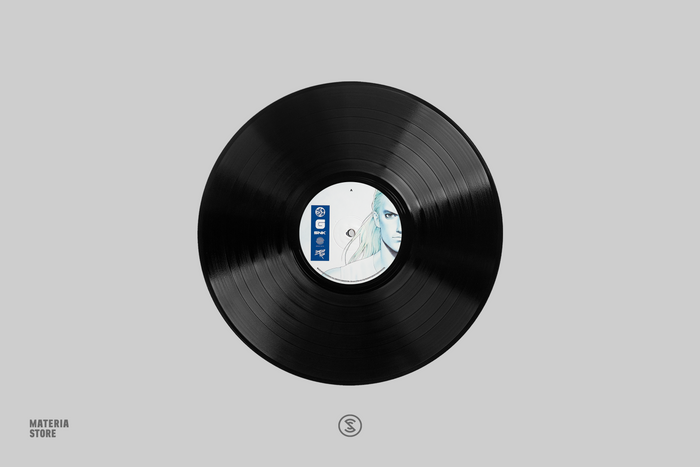 Fatal Fury (Original Soundtrack) - TARKUN (1xLP Vinyl Record)
