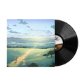 Fields of Ys - Falcom Sound Team jdk (1xLP Vinyl Record - Black Variant)