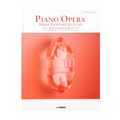 Final Fantasy IV / V / VI Piano Opera (Sheet Music - Japanese)