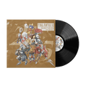 Final Fantasy IX 25th Anniversary Vinyl - Timeless Tale (1xLP Vinyl Record)
