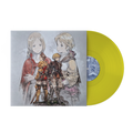 Final Fantasy Tactics Best Selection - Vinyl Soundtrack (1xLP Vinyl Record)