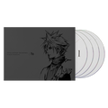Final Fantasy VII Remake (Original Soundtrack) Plus (4x Compact Disc)